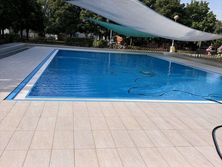 Százhalombatta városi strand felújítás 2024 (2)